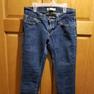 EUC 524 Levi's